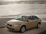 Volvo S40 T5 2007 года (ZA)